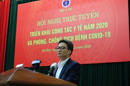 “Việt Nam đã làm rất tốt công tác phòng, chống dịch Covid-19”