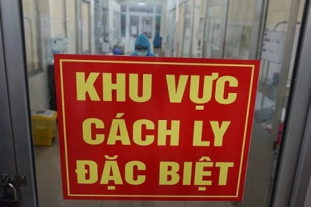 Nghệ An cách ly 9 người trở về từ vùng dịch Covid-19 ở Hàn Quốc