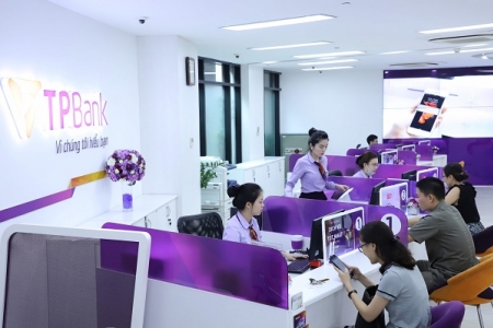 TPBank dự kiến mua thêm 10 triệu cổ phiếu quỹ