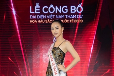 Miss Charm 2020: Tạm hoãn cuộc thi đến sau tháng 3/2020 vì dịch Covid-19