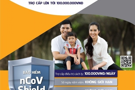 Giải pháp nào giúp doanh nghiệp chống đỡ với 'vòng xoáy' Covid 19?