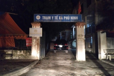 Hải Phòng: Bố bệnh nhân số 17 và tài xế âm tính với Covid-19