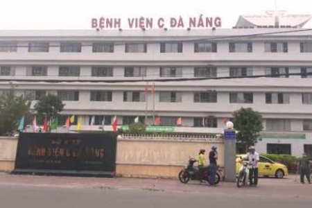 Đà Nẵng: Bệnh nhân có yếu tố dịch tễ với Covid-19, tự ý bỏ viện