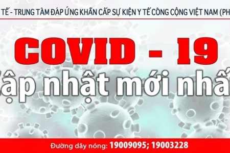 Cập nhật Covid-19 tại Việt Nam: 119 ca nghi nhiễm, cách ly 25.000 người để theo dõi y tế