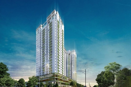 EcoLife Riverside Quy Nhơn - Mua nhà rinh quà tặng sức khỏe