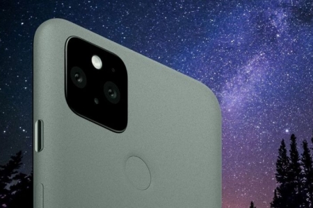 Bản cập nhật Google Camera loại bỏ tính năng chụp ảnh thiên văn góc rộng