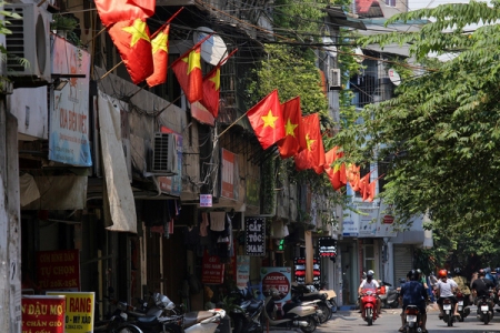 Kinh tế Việt Nam sẽ hồi phục mạnh trong năm 2021