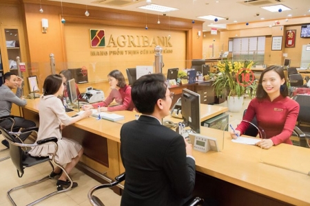 Agribank và 10 sự kiện nổi bật năm 2020