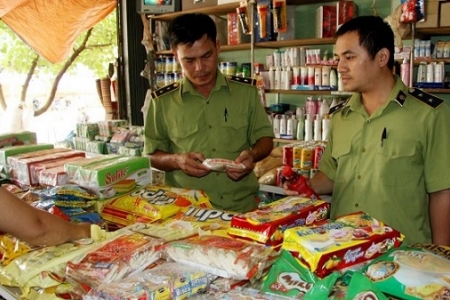 Hà Nội: Siết chặt quản lý hàng hóa phục vụ Tết Nguyên đán Tân Sửu ngay từ khâu sản xuất