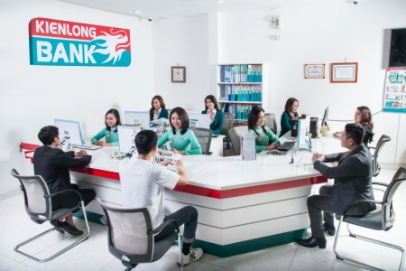 Kienlongbank bổ nhiệm 3 Phó Tổng giám đốc mới