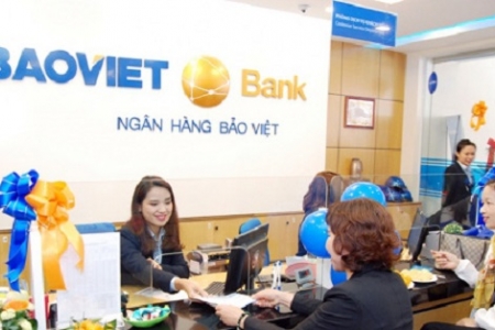 Lãi suất tiền gửi tiết kiệm ngày 6/1: Ngân hàng Bảo Việt niêm yết cao nhất 6,95%/năm