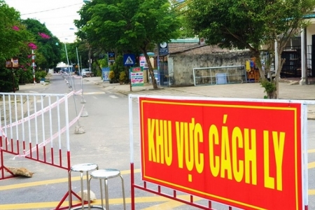 Siết chặt quy trình bàn giao người cách ly tập trung