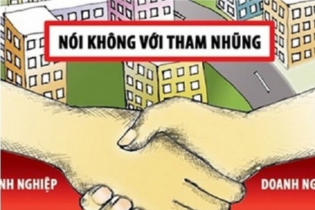 Hà Nội: Tạo chuyển biến trong phòng ngừa tham nhũng trên nhiều lĩnh vực