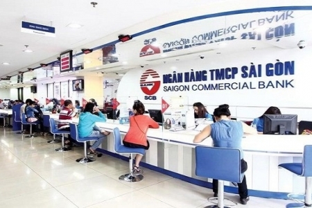 Lãi suất tiền gửi tiết kiệm ngày 12/1: Ngân hàng Saigonbank niêm yết cao nhất 6,5%/năm