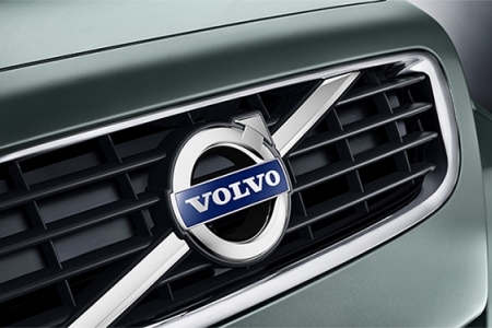 Volvo triệu hồi gần 3.000 chiếc xe tại Mỹ