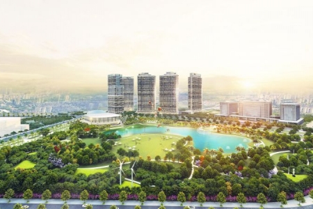 Thị trường căn hộ 2021: Cung giảm, giá tăng