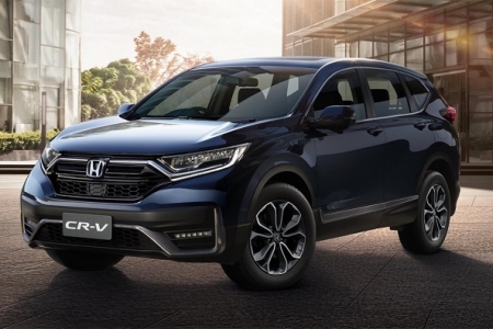 Nhiều mẫu SUV 7 chỗ được điều chỉnh giảm giá