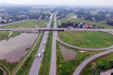 Thời cơ đầu tư bất động sản hiệu quả, an toàn tại Thái Nguyên