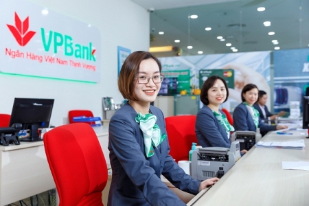 Củng cố an toàn hoạt động và tăng trưởng bền vững, VPBank vững vàng vượt qua 2020