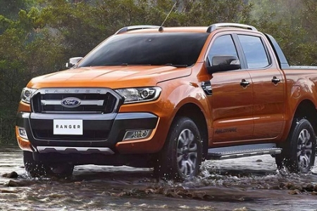 Mỹ yêu cầu Ford thu hồi 3 triệu xe do lỗi túi khí Takata