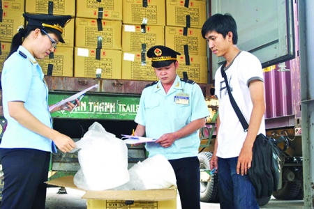 Triển khai Đề án Cải cách mô hình kiểm tra chất lượng, an toàn thực phẩm đối với hàng hóa nhập khẩu