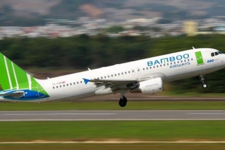 Bamboo Airways mở đường bay thẳng Hà Nội đi Rạch Giá