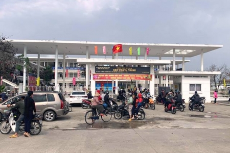 Đà Nẵng: Sẵn sàng thực hiện phương án dạy học trực tuyến nếu dịch Covid-19 diễn biến phức tạp