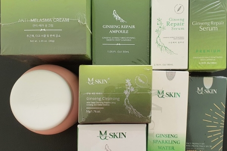 TP.HCM: Lực lượng chức năng sẽ kiểm tra, xử lý nghiêm sản phẩm không rõ ràng của MQ Skin