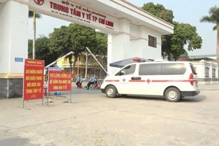 Sáng 31/1, thêm 14 ca mắc mới Covid-19