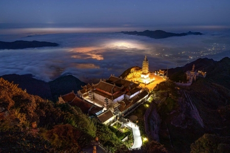 Khu du lịch của Sun Group tại Sa Pa đã ghi dấu ấn thăng hạng quốc tế như thế nào?