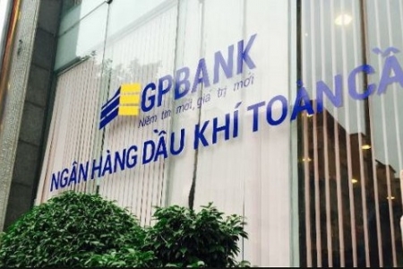 Lãi suất tiền gửi tiết kiệm ngày 17/2: Ngân hàng GPBank niêm yết kỳ hạn 1 tháng cao nhất 4%/năm