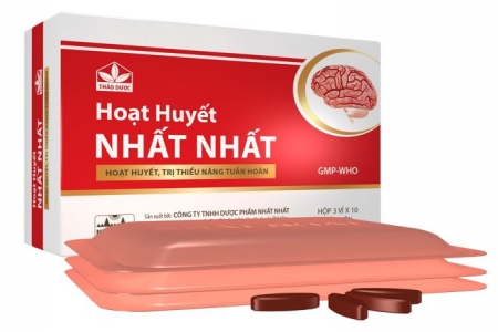 Hoạt huyết Nhất Nhất: Người không dùng sản phẩm là do “nghiệp chướng”, “trời đày”?