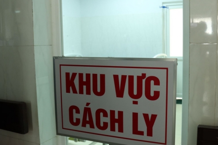 Hà Nội: Xử lý nghiêm các trường hợp khai báo y tế thiếu trung thực