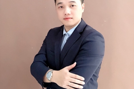 CEO Tiến Phương: Người truyền cảm hứng và tạo lên giá trị cho hàng ngàn chủ Spa khắp cả nước