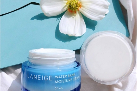 Nàng ơi, còn chờ đợi gì mà không sắm ngay loạt items dưỡng da của nhà Laneige tại Shopee