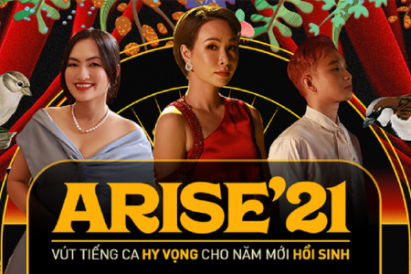 MV triệu view “Arise’21- Ta sẽ hồi sinh”: Deadline “không tưởng” và niềm tin bừng sáng