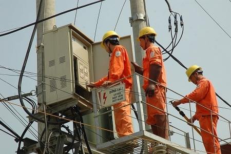 Điện lực Bắc Kạn: Áp dụng nhiều giải pháp giảm tổn thất điện năng