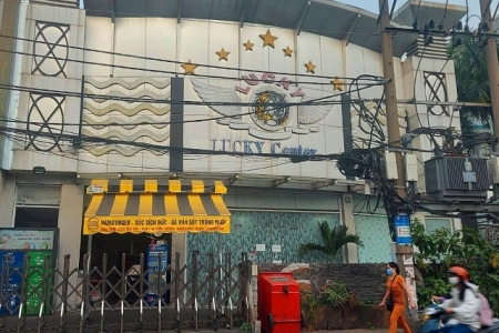 TP.HCM: Tự ý kê khai tài sản thừa kế chung, thay đổi hiện trạng nhà đang tranh chấp?