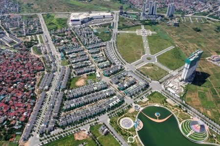 Nhìn lại hiệu quả các dự án BT đổi đất lấy hạ tầng qua “điểm nhấn” Nam Cường