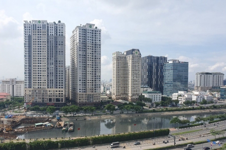 Tập đoàn Novaland “đứng đầu” danh sách đề xuất giải quyết các dự án vướng mắc