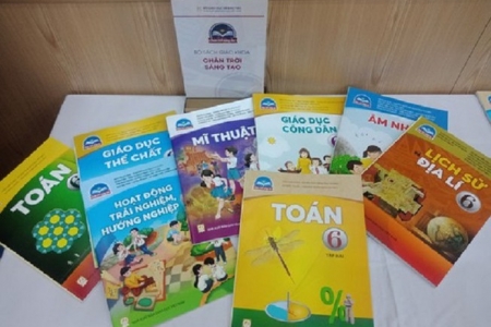 TPHCM: Nghiên cứu và đề xuất lựa chọn SGK mới lớp 6