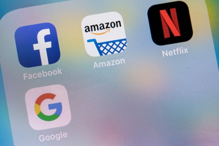 Google, Facebook, Netflix sẽ phải khai và nộp thuế tại cơ quan quản lý của Việt Nam