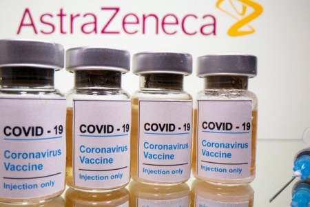 Hải Dương được phân bổ vaccine Covid-19 nhiều nhất cả nước