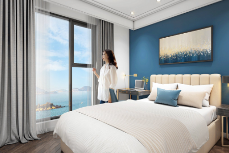 “Đặc quyền” phái đẹp ở Altara Residences Quy Nhơn