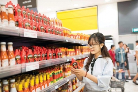 Masan Consumer dự kiến duy trì tỷ lệ cổ tức tiền mặt 45%