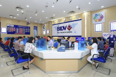 Moody’s thay đổi triển vọng định hạng của BIDV lên tích cực