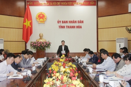 Chương trình phát triển nhà ở tỉnh Thanh Hóa đến năm 2030