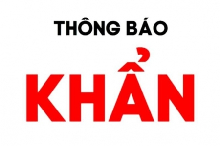 TP HCM: Thông báo khẩn tìm hai tài xế từng chở nữ bệnh nhân 2580