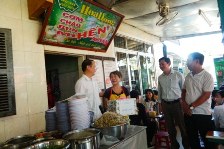 Kỳ 2: Không thể tách rời Cồn Hến ra khỏi thành phố Huế