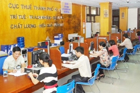 Cục Thuế Hà Nội: Tích cực hỗ trợ công tác quyết toán thuế